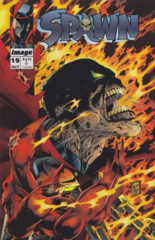 Spawn #19