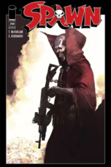 Spawn #268A