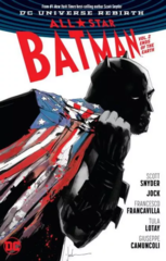 All-Star Batman #2 TP