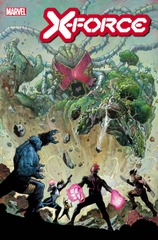 X-Force #29A