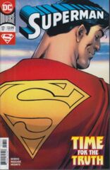Superman #17A