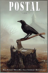 Postal TP #1