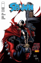 Spawn #302A