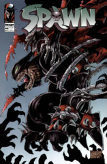 Spawn #40