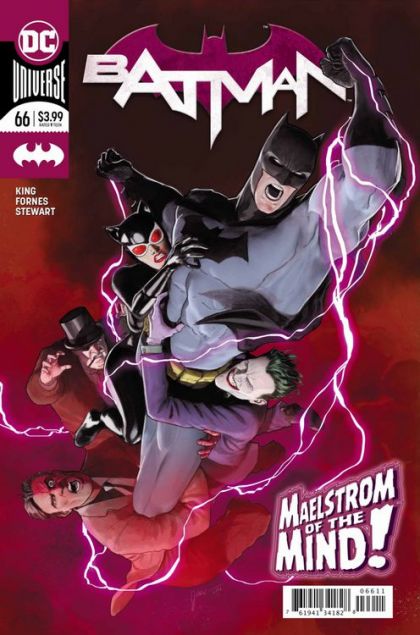 Batman #66A