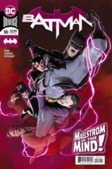 Batman #66A