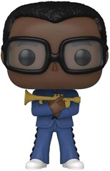 Pop! Icons Miles Davis