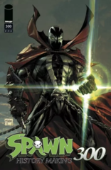 Spawn #300A