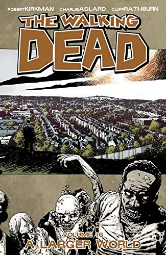 The Walking Dead #16TP