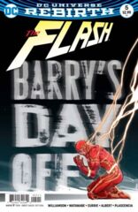 Flash #5A