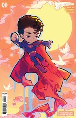 SUPERMAN #6D BESCH VARIANT