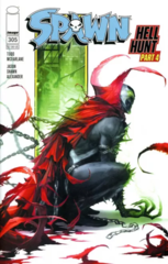 Spawn #305A