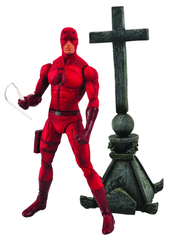 Marvel Select- Daredevil Action Figure