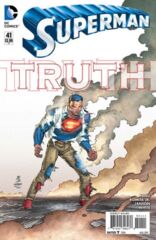 Superman #41A