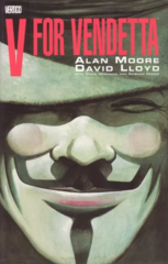 V For Vendetta #TP
