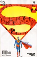 Superman #701A