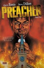 Preacher TP Book 01