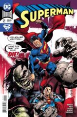 Superman #12A