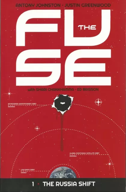 The Fuse #TP-1
