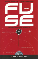 The Fuse #TP-1