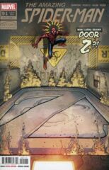 The Amazing Spider-Man #91A