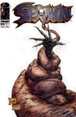 Spawn #51