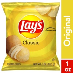 Lay's Classic