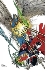 Spawn #298B