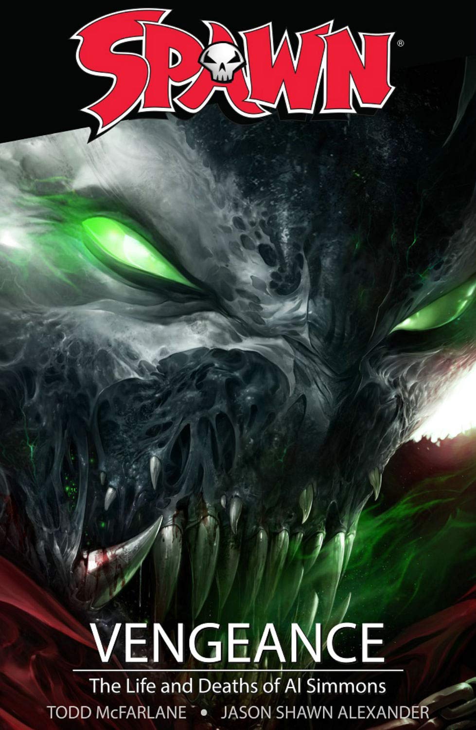 Spawn : Vengeance