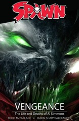 Spawn : Vengeance