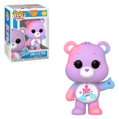 Care-A-Lot Bear Funko POP