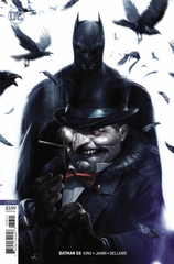 Batman #58B