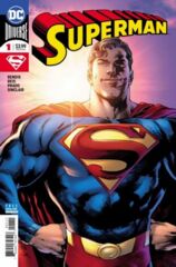 Superman #1A