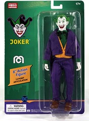 Mego : Joker 