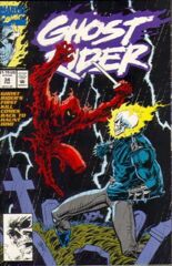 Ghost Rider #34