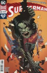 Superman #43A