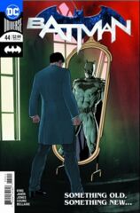 Batman #44A