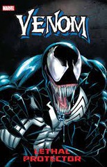 Venom Lethal Protector TP