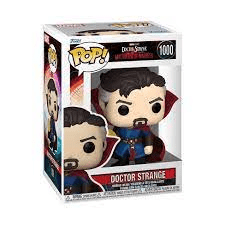 Doctor Strange Funko Pop