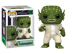 Abomination