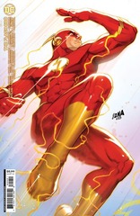 Flash #800E Nakayama Variant
