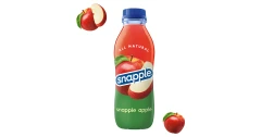 Snapple Apple 20oz
