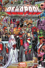 Deadpool, Vol. 4 TP / HC #5TP