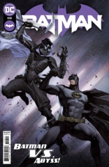 Batman #119A