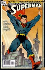 Superman #226
