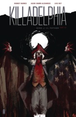 Killadelphia #3A