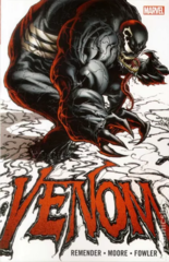Venom by Rick Remender #1TP