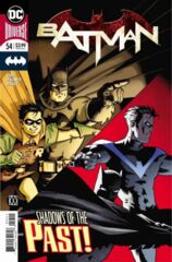 Batman #54A
