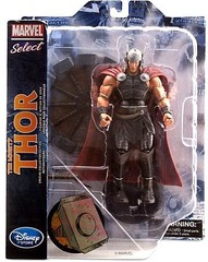 Marvel Select : Mighty Thor