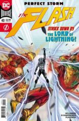 Flash #40A